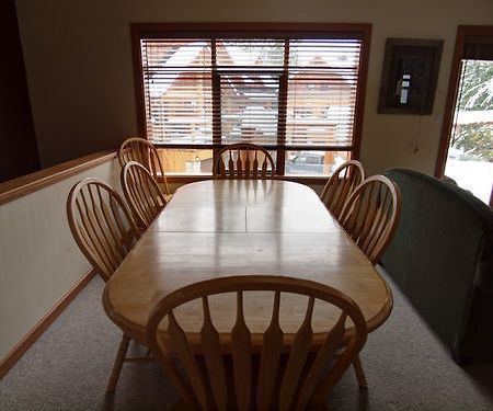 Mountain Town Properties The Lofts 7 Rossland Esterno foto