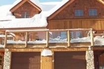 Mountain Town Properties The Lofts 7 Rossland Esterno foto