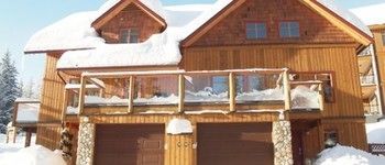 Mountain Town Properties The Lofts 7 Rossland Esterno foto
