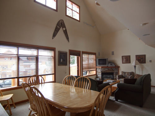 Mountain Town Properties The Lofts 7 Rossland Esterno foto