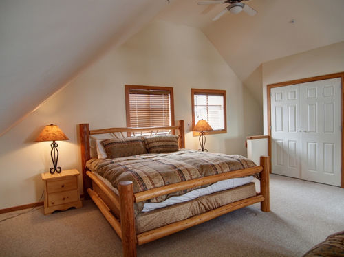Mountain Town Properties The Lofts 7 Rossland Esterno foto