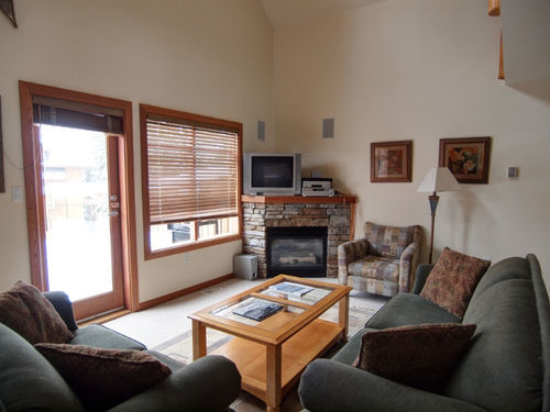 Mountain Town Properties The Lofts 7 Rossland Esterno foto