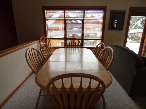 Mountain Town Properties The Lofts 7 Rossland Esterno foto