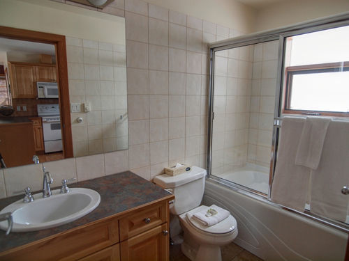 Mountain Town Properties The Lofts 7 Rossland Esterno foto