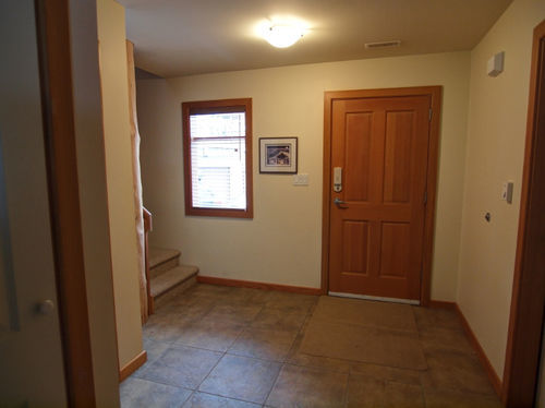 Mountain Town Properties The Lofts 7 Rossland Esterno foto