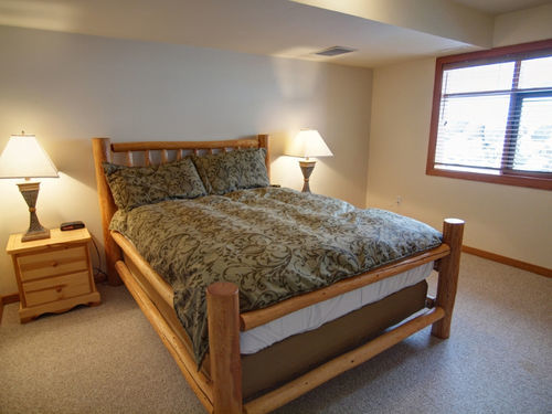 Mountain Town Properties The Lofts 7 Rossland Esterno foto