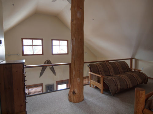 Mountain Town Properties The Lofts 7 Rossland Esterno foto